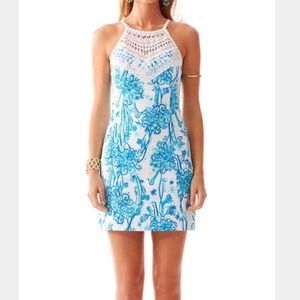 Lilly Pulitzer Dress (size 2)